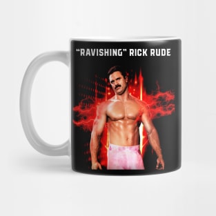 Ravishing Rick Rude Mug